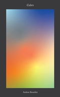 Cover: Colors - not a cult LLC
