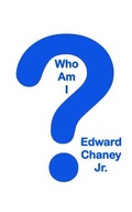 Cover: Who Am I? - Winding Hall Publishers