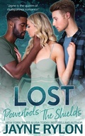 Cover: Lost - Happy Endings Publishing