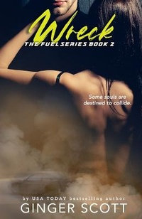 Enlarge image Cover: Wreck - Little Miss Write, LLC