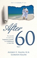Cover: After 60 - Ternion Press, LLC