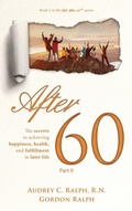 Cover: After 60 - Ternion Press, LLC