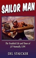 Cover: Sailor Man - L&r Publishing, LLC