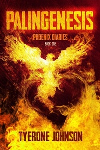 Enlarge image Cover: Palingenesis - Silent But Cuddly Media LLC