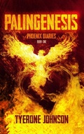 Cover: Palingenesis - Silent But Cuddly Media LLC
