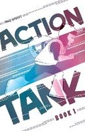 Cover: Action Tank - Scoot Comics
