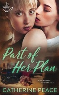 Cover: Part of Her Plan - Inkspell Publishing