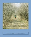 Cover: This Is Us Losing Count - Two Lines Press