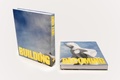 Cover: Amir Zaki, Building and Becoming - Doppelhouse Press