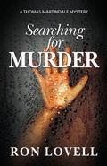 Cover: Searching for Murder - Penman Productions
