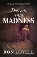 Cover: Descent into Madness - Penman Productions