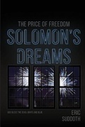 Cover: Solomon's Dreams 3 - Rising Smoke Publishing