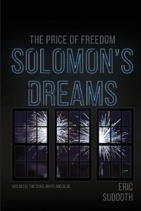 Enlarge image Cover: Solomon's Dreams 3 - Rising Smoke Publishing