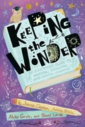 Cover: Keeping the Wonder - Dave Burgess Consulting