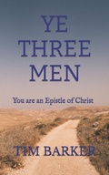 Cover: Ye Three Men - Tim Barker