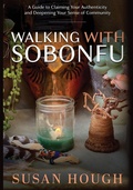 Cover: Walking with Sobonfu - Empower Press