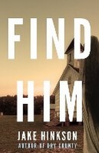 Enlarge image Cover: Find Him - Polis Books