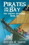 Cover: Pirates on the Bay - MyBoys3 Press
