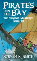 Cover: Pirates on the Bay - MyBoys3 Press