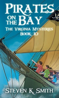 Enlarge image Cover: Pirates on the Bay - MyBoys3 Press