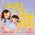 Cover: The Way We Say Hello - Starry Forest Books, Inc.