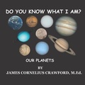 Cover: Do You Know What I Am? - Diamond and Halo Publishing, LLC