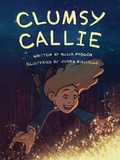Cover: Clumsy Callie - Hurn Publications