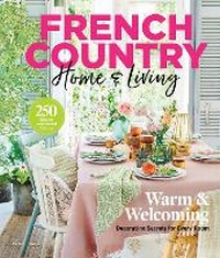Abbildung von: French Country - Centennial Books