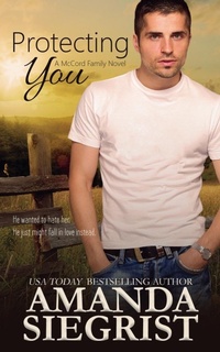 Abbildung von: Protecting You - Amanda Siegrist