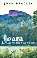 Cover: Joara - AnewPress