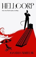 Cover: Hellcorp - Red Dog Press