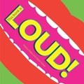 Cover: This book is LOUD! - R-and-Q.com