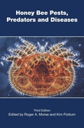 Cover: Honey Bee Pests, Predators, and Diseases - NORTHERN BEE BOOKS