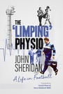 Cover: The Limping Physio - Pitch Publishing Ltd