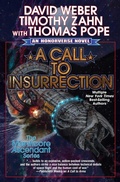 Cover: A Call to Insurrection: Volume 4 - Baen Books