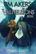 Cover: Valhellions: Volume 2 - Baen Books