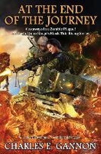 Enlarge image Cover: At the End of the Journey: Volume 10 - Baen Books