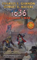 Cover: 1636: Calabar's War: Volume 30 - Baen Books