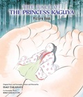 Cover: The Tale of the Princess Kaguya Picture Book - Viz Media, Subs. of Shogakukan Inc