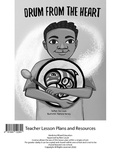 Cover: Drum from the Heart Teacher Lesson Plan - Medicine Wheel