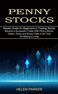Cover: Penny Stocks - Robert Satterfield