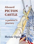 Cover: Aboard Picton Castle - Moose House Publications