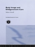 Cover: Body Image and Disfigurement Care - Routledge