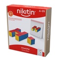 Cover: Das Nikitin Material - LOGO Lern-Spiel-Verlag