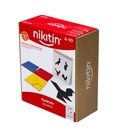 Cover: Das Nikitin Material - LOGO Lern-Spiel-Verlag