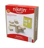 Cover: Das Nikitin Material - LOGO Lern-Spiel-Verlag