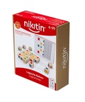 Cover: Das Nikitin Material - LOGO Lern-Spiel-Verlag