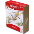 Cover: Das Nikitin Material - LOGO Lern-Spiel-Verlag