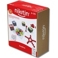 Cover: Das Nikitin Material - LOGO Lern-Spiel-Verlag