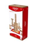 Cover: Das Nikitin Material - LOGO Lern-Spiel-Verlag